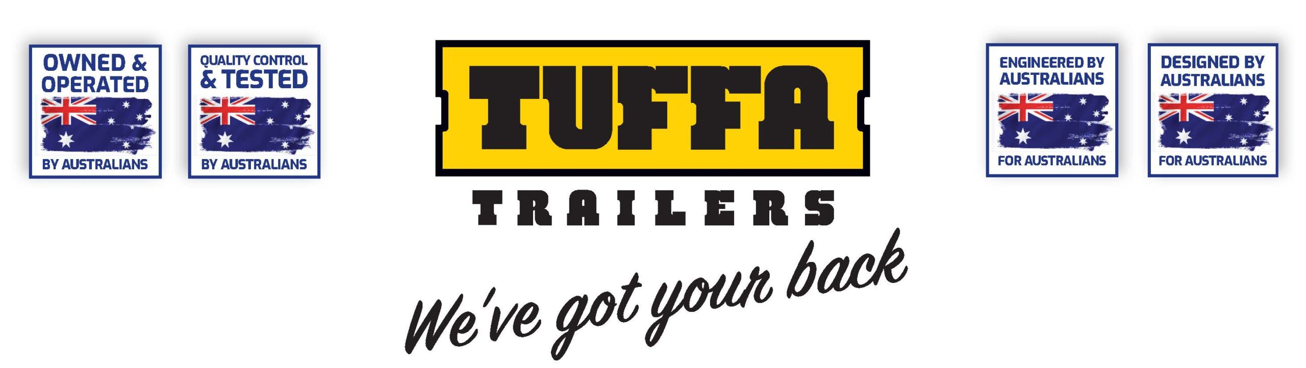 Tuffa Trailers